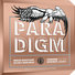 Ernie Ball 2080 Paradigm Phosphor Bronze Extra Light (10-50) 4