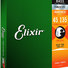 Elixir Nanoweb 14782 5-String Stainless Steel Light Medium Long Scale (45-135) 2