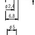 Paxphil HS006-BK 1