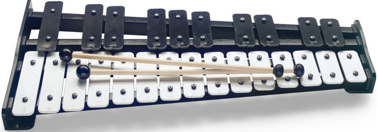 Stagg BELL-SET 25B 0