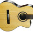 Cort Classic AC160CF NAT w/bag 2