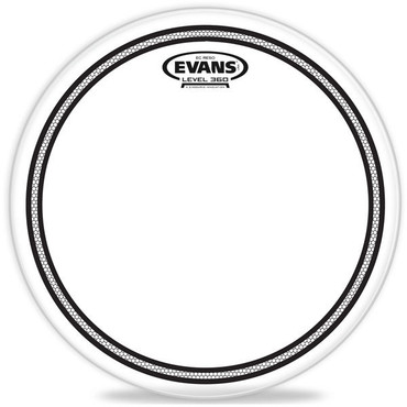 Evans EC Resonant TT08ECR 0