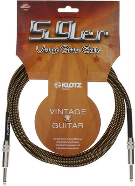Klotz 59er Vintage VIN-0450 0