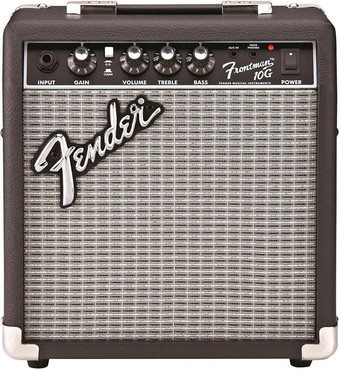 Fender Frontman 10G 0