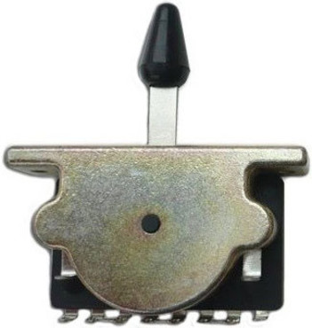 Paxphil LSW51-BK 0
