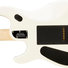 Music Man JP6 John Petrucci White Pearl 3