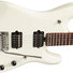 Music Man JP6 John Petrucci White Pearl 2