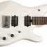 Music Man JP6 John Petrucci White Pearl 1