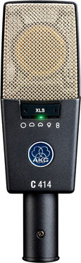 AKG C414XLS 0