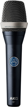 AKG C7 0