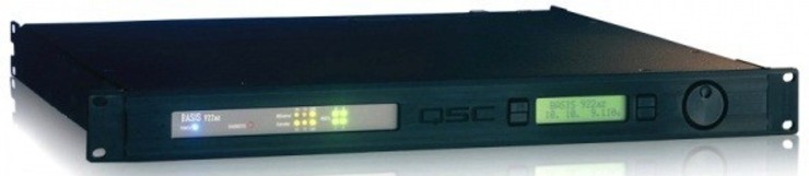 QSC DSP322ua 0