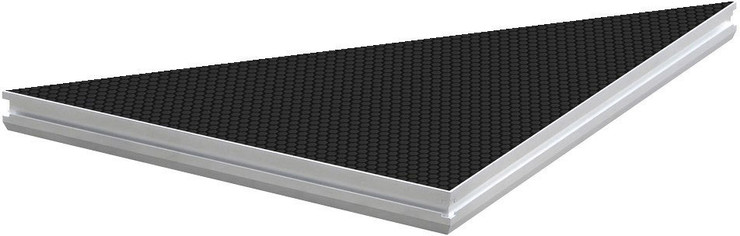 Duratruss DS-ProStage 100x100 Triangle 0