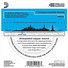 D'Addario EJ83L Gypsy Jazz Ball End Light (10-44) 2