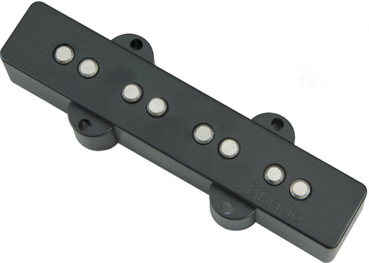 DiMarzio Area J Neck DP247BK 0