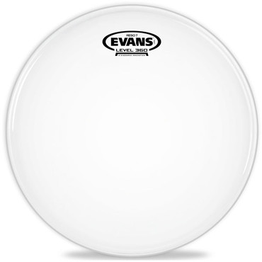 Evans Reso 7 Coated B16RES7 0