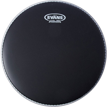 Evans Onyx Frosted Black B13ONX2 0
