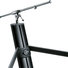 K&M 18860-000-30 Keyboard Stand Spider Pro Aluminium 2