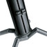 K&M 18860-000-30 Keyboard Stand Spider Pro Aluminium 1