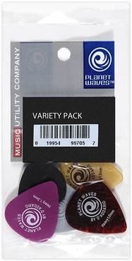 Planet Waves 1XVP4-5 Assorted Medium 0