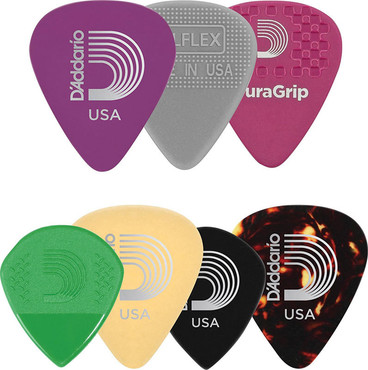 Planet Waves 1XVP6-5 Assorted Heavy 0