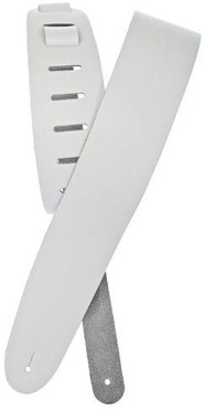 Planet Waves 25BL02 Basic Classic White 0