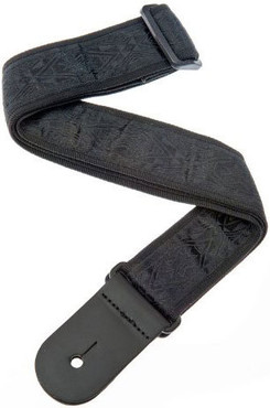 Planet Waves 50B01 Black Satin 0