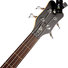 Planet Waves PW-CT-17BK Eclipse Headstock Tuner 3