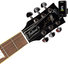 Planet Waves PW-CT-17BK Eclipse Headstock Tuner 2