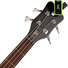Planet Waves PW-CT-17GN Eclipse Headstock Tuner 3
