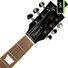Planet Waves PW-CT-17GN Eclipse Headstock Tuner 2