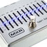MXR M108S 10-Band Equalizer 8