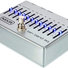 MXR M108S 10-Band Equalizer 5