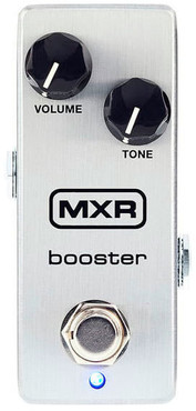 MXR M293 Booster Mini 0