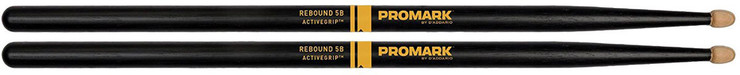 Pro Mark R5BAG Rebound 5B ActiveGrip Acorn 0