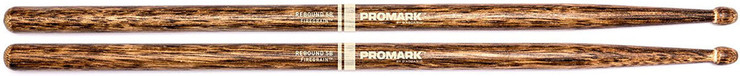 Pro Mark R5BFG Rebound 5B FireGrain 0