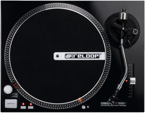 Reloop RP-1000M 0