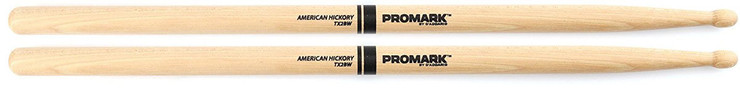 Pro Mark TX2BW Hickory 2B 0