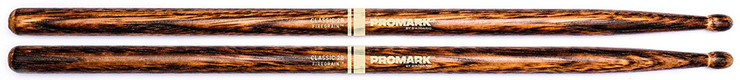Pro Mark TX2BW-FG Classic 2B FireGrain 0