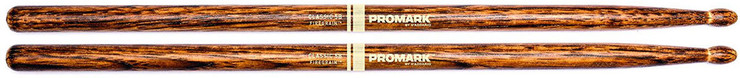 Pro Mark TX5BW-FG Classic 5B FireGrain 0