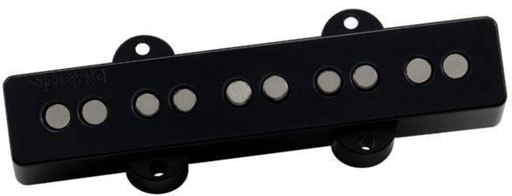 DiMarzio Ultra Jazz Neck DP547BK 0
