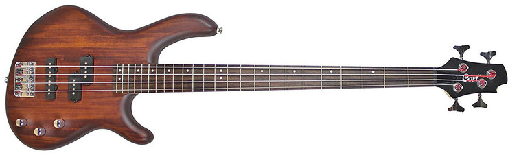 Cort Action PJ OPW 3