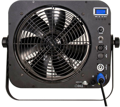 American DJ Entour Cyclone 0
