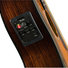 Fender CP-140SE Sunburst 6