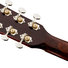Fender CP-140SE Sunburst 5