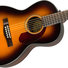 Fender CP-140SE Sunburst 4