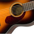 Fender CP-140SE Sunburst 3