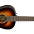 Fender CP-140SE Sunburst 2