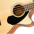 Fender CB-60SCE Natural 3