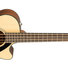 Fender CB-60SCE Natural 2