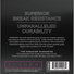Ernie Ball 2074 Paradigm Phosphor Bronze Medium (13-56) 3